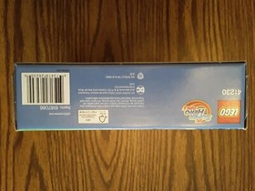 New LEGO 41230 DC Super Hero Girls Batgirl Batjet Chase