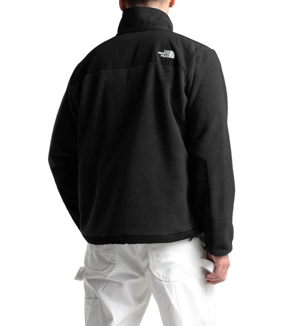 the north face men's 95 retro denali fleece jacket