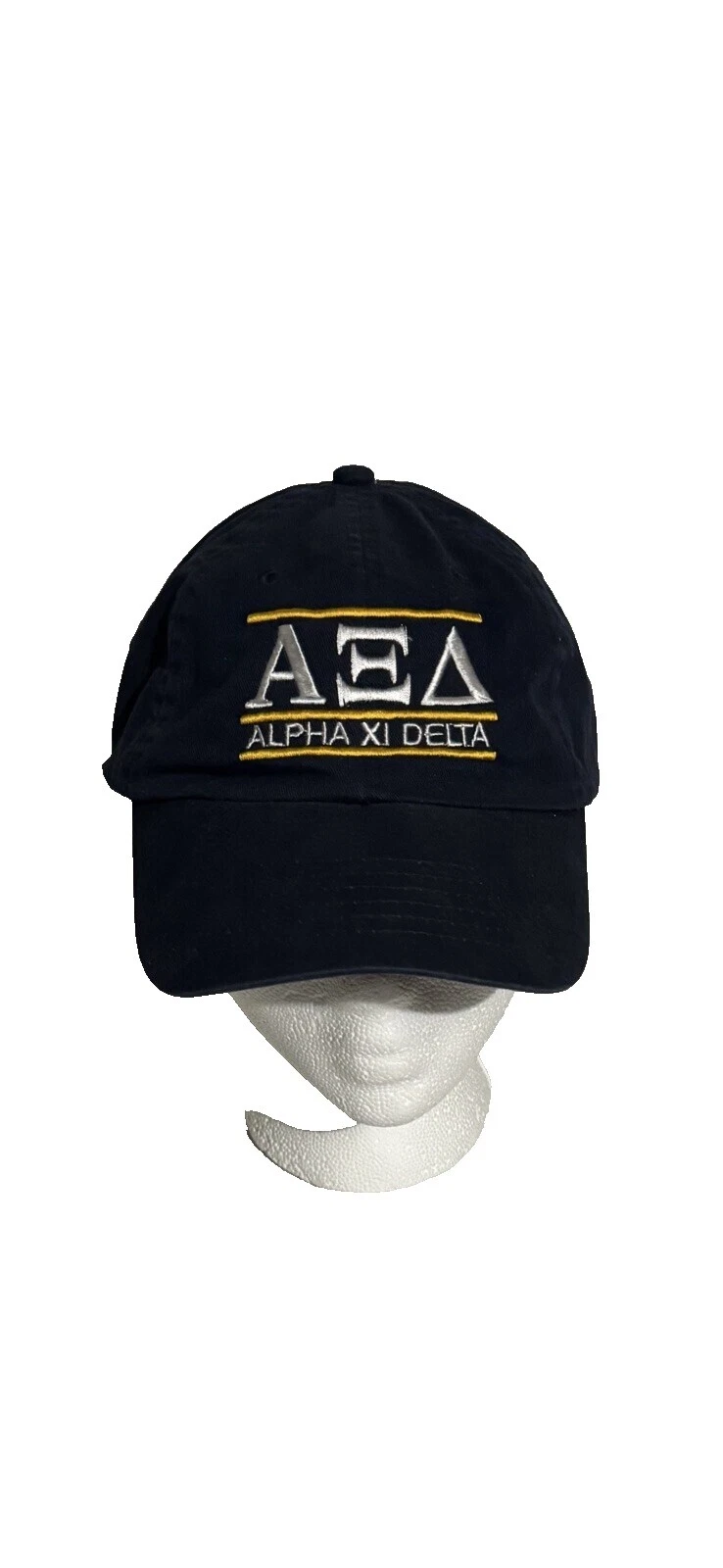 Sombreros Alpha para hombre