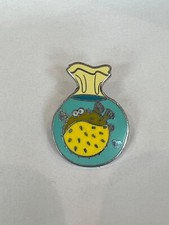 WDW Disney Finding Nemo Bloat