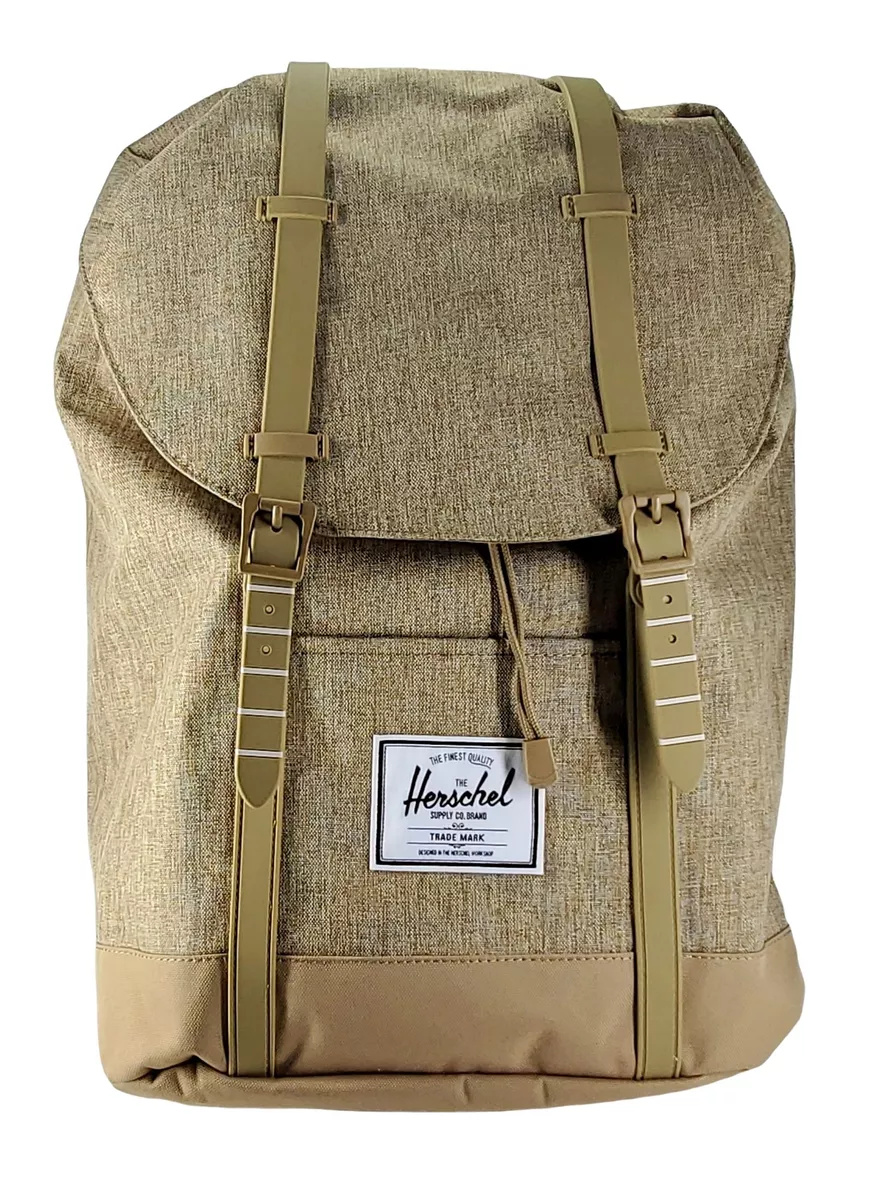 Herschel back to school top