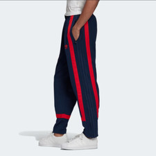 adidas Originals CZ0678 Mens OG Adibreak Track Pants Collegiate Navy L 33  for sale online | eBay