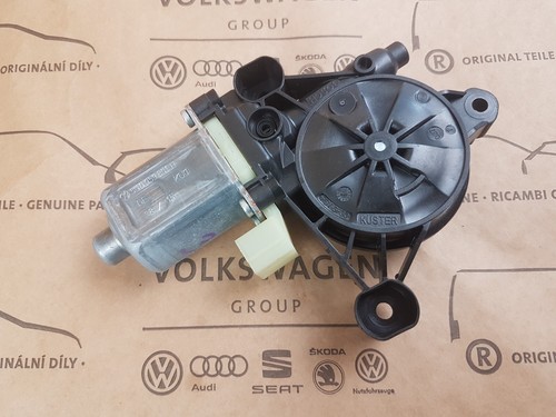 Original Audi VW Fensterhebermotor Fensterheber Motor 5Q0959801B Top !  Nr03