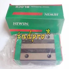 1pc New Linear guide slider HGH30CAH