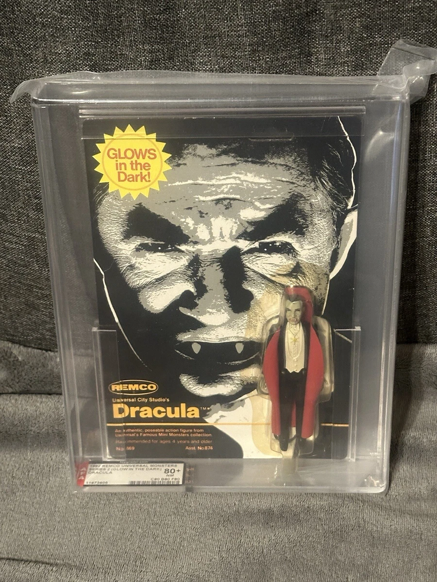Remco Dracula Action Figures & Accessories for sale - eBay