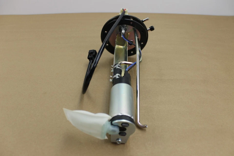 Conjunto de bomba de combustible OE para 1993-1997 Isuzu Rodeo/1996-1997 Honda Passport 3,2 L V6 Foto 4 de 4