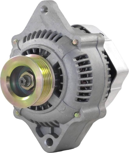 NEW ALTERNATOR FITS ASUNA SUNFIRE GEO STORM 1992-93 ISUZU IMPULSE 1992 97029986