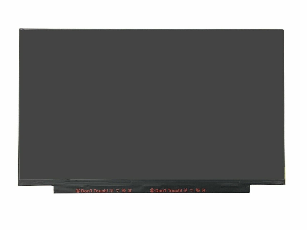 Schermo LCD LED 14 Pollici HD Per Lenovo – Innolux N140BGA-EA4, FRU 5D10M42863, Lucido 1366x768