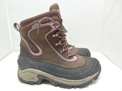 columbia bugaboot omni tech