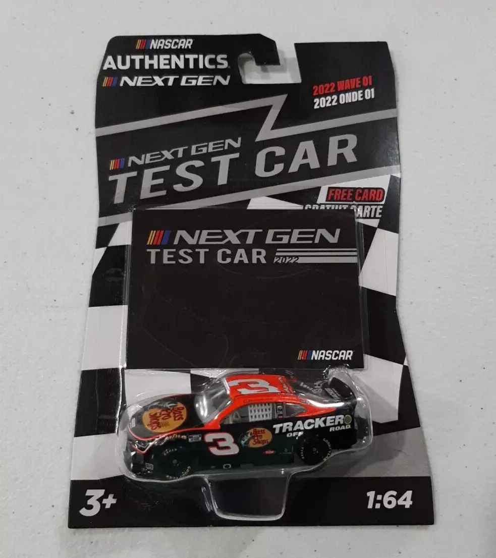 Austin dillon sales diecast cars