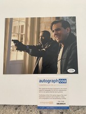 Bobby Cannavale signed autographed 8x10 photo Ant Man ACOA the irishman