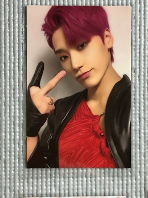 ATEEZ ZERO FEVER Part.2 Official photo card ( SAN ) | eBay ATEEZ ZERO FEVER Part.2 Official photo card ( SAN ) | eBay