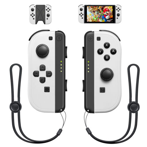 Nintendo Switch Joy-con Controller L & amp; R Game Mozambique