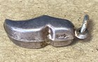 Vintage 800 Silver Holland Clog Charm! — photo 4