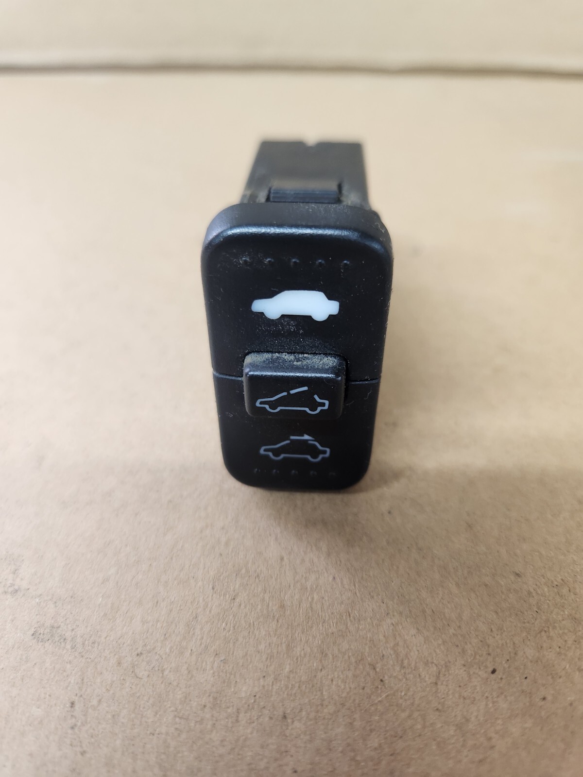 OEM 2001-2005 Honda Civic Sunroof Control Switch for 01-05 Models