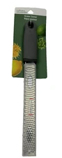 Farberware Fresh Fine Zester/Grater Metal