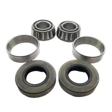 Spindle Bearing Seal Kit Fits Some Woods Mower Spindles Replaces 5089 4106 4107