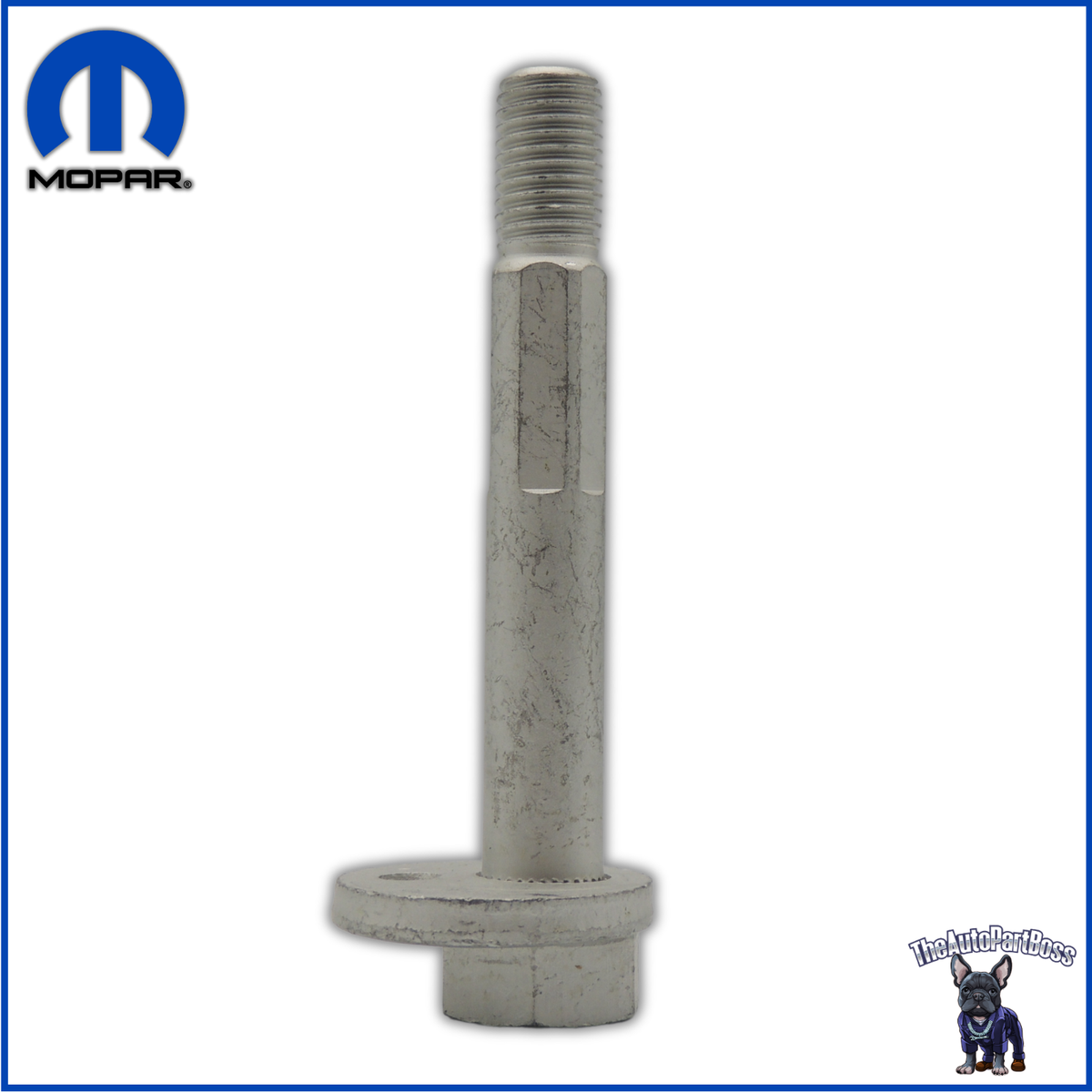 Hex Head Screw And Washer OEM Mopar 6508486AA | eBay