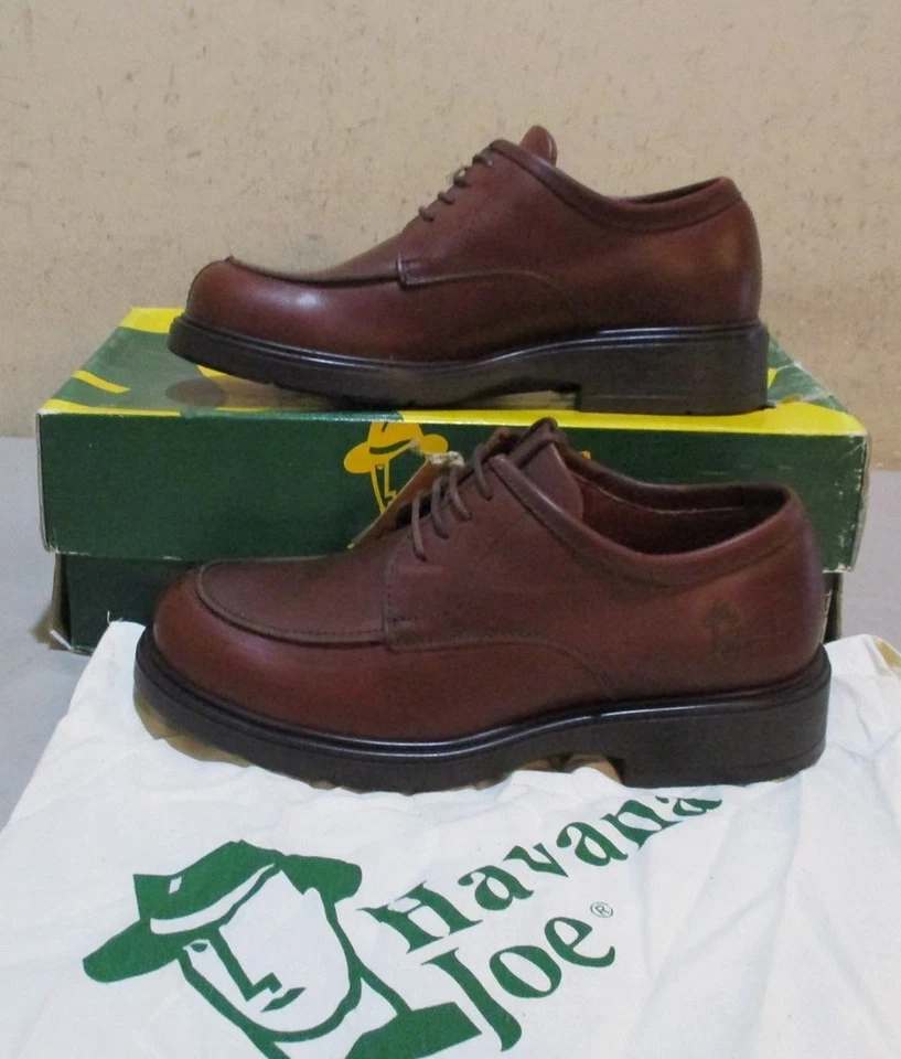 Nuevo Havana Joe #7102-C 7 M 40/EUR coñac (6439) Foto 2 de 4