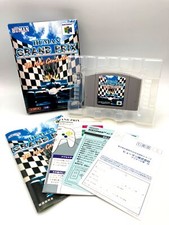 Human Grand Prix Prices JP Nintendo 64 | Compare Loose, CIB & New