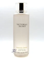 VICTORIA'S SECRET HEAVENLY SUMMER FRAGRANCE BODY MIST SPRAY 8.4 FL OZ