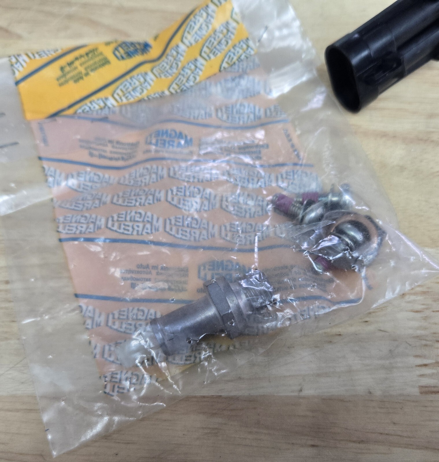 086901137A ORIGINAL LAMBORGHINI GALLARDO HYDRAULIC PUMP Brand New Msrp Of $6222