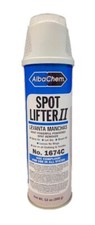 AlbaChem Spot Lifter II. No 1674C Powdered Spot Remover