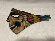 outdoor cycling face mask