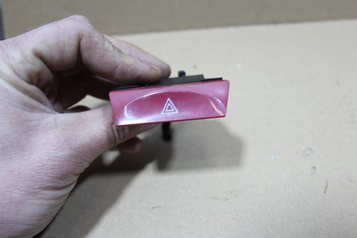 Warnblinkschalter Fiat Stilo 192 Multi Wagon Bj,04