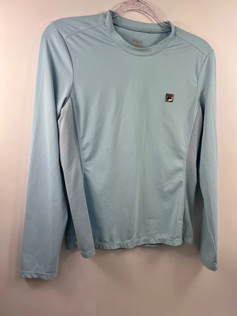 Fila workout tops deals