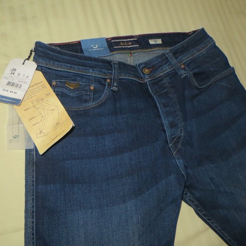 Salsa men's Jeans Slim Fit / Low Waist 
