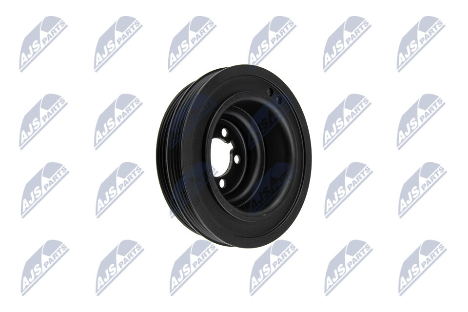 N.T.Y. RKP-SU-000.NTY Belt Pulley, crankshaft for SUZUKI - Image 8