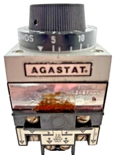 AGASTAT 7022PDT  120/240 VAC
