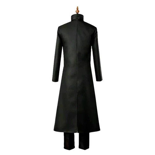 The ennoy Professional 23AW NYLON TRACK SUIT BLACK XXL Nylon