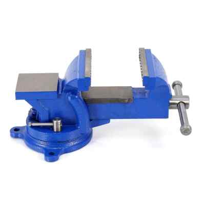 Durable Workbench Vise Engineer's Special 100mm Jaw Workshop Heavy Duty Vise