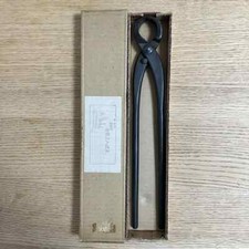 MASAKUNI Bonsai Tools [No.0040] Root Cutter, Satsuki Azalea [410g/300mm] From JP