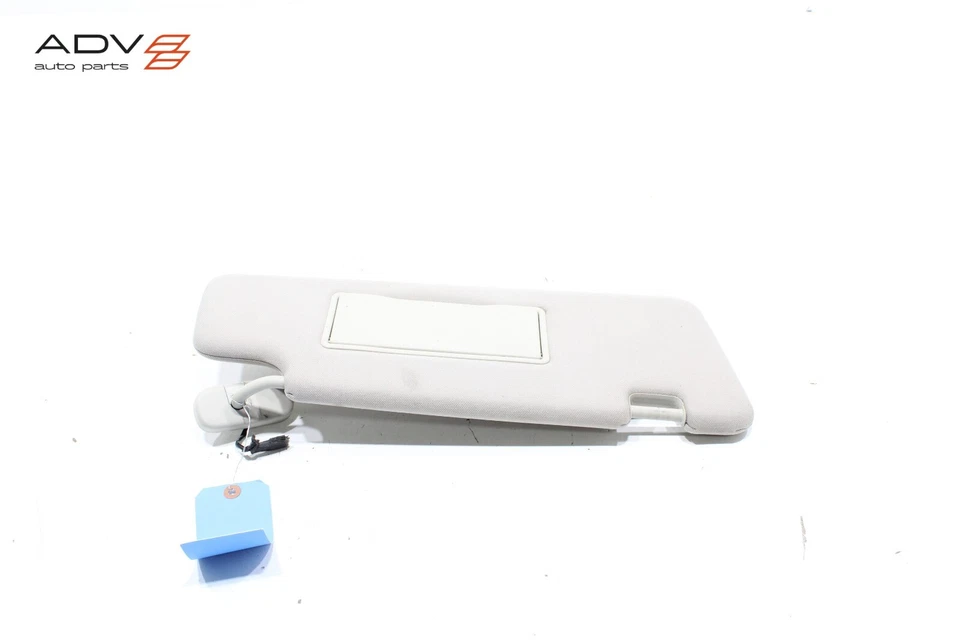 2010 - 2016 LAND ROVER LR4 FRONT RIGHT PASSENGER SIDE SUN VISOR SUNVISOR OEM - Image 4 of 4