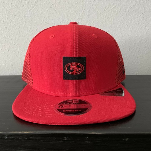 AUTHENTIC NEW ERA 9FIFTY SAN FRANCISCO 