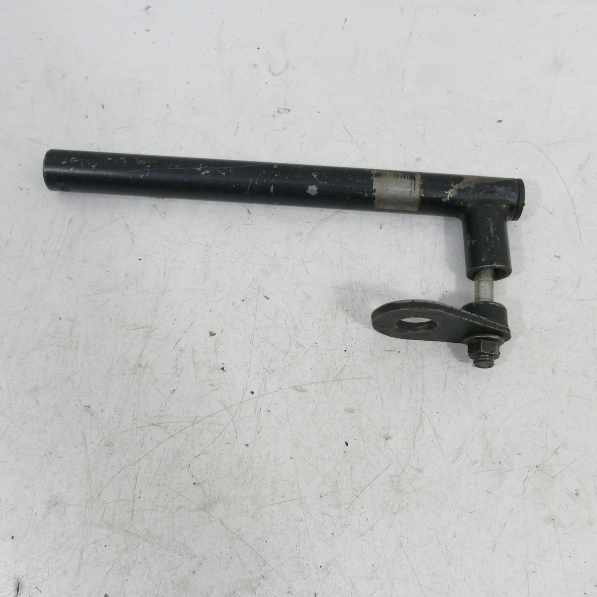 Kawasaki GPZ 305 B UZ EZ:94 Handlebar stub right or left 47510