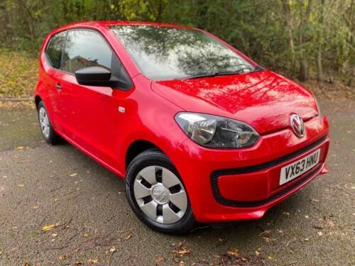 Petrol Volkswagen Cars