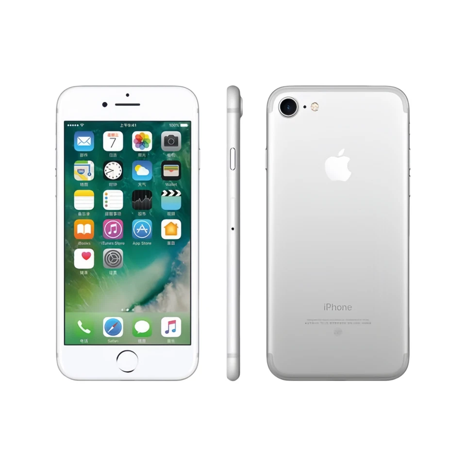 【lowest price online】Apple iPhone 6 Plus - 16 GB/64G - Color random (Unlocked) - Image 3 of 4