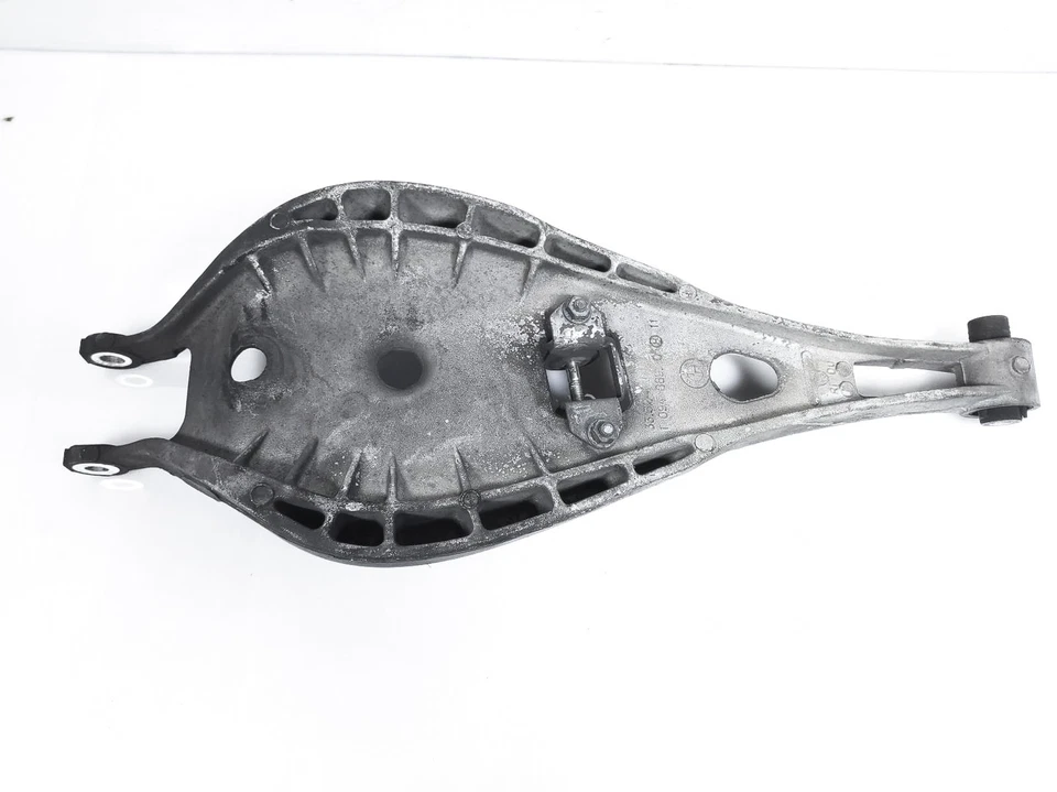 2000 Bmw 323Ci Coupe Rwd Rear Driver Spring Seat Control Arm 33-32-6-781-625 - Image 2 of 4