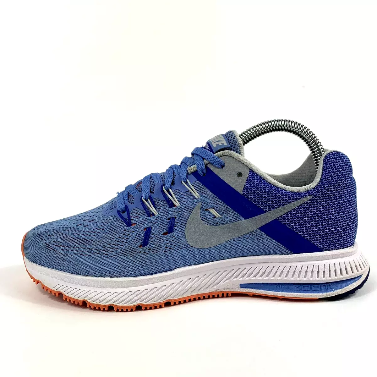 Nike Zoom Winflo 2 Size 7 women 807279401