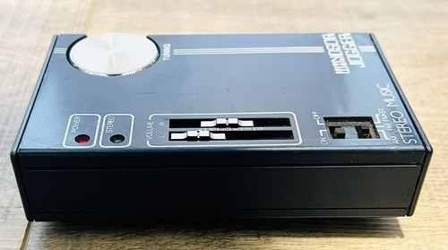 Vintage Windsor Jogger ST-2000 tragbares AM FM Walkman Stereo Musik Radio - Bild 5 von 7