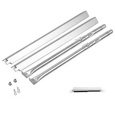 463630021 Heat Tents for Charbroil Performance 2 Burner Grill G327-2100-W1