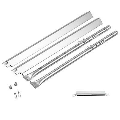 463630021 Heat Tents for Charbroil Performance Burner Grill G327