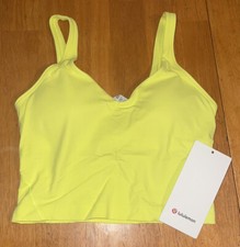 lululemon Align Tank