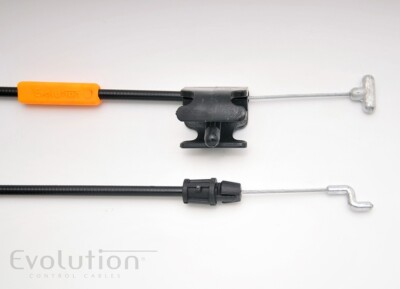 Morsetto Blocca Cavo Acceleratore Per Decespugliatore Con Vite Interna 450182 - Foto 9