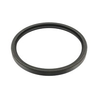5X febi bilstein 01898 Wellendichtring FüR Radnabe