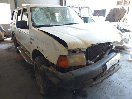 1129399 Front Right Outer Lever for FORD RANGER (ER) Cabina doblea 4X4 5319040 - Bild 7 von 8
